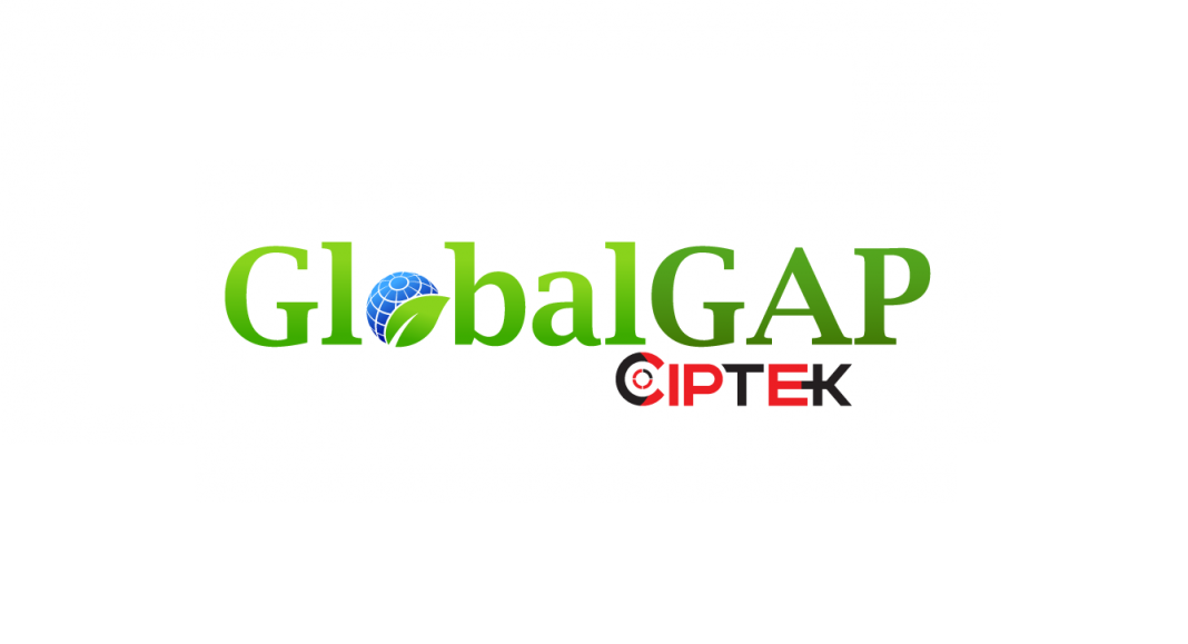Logo Globalgap